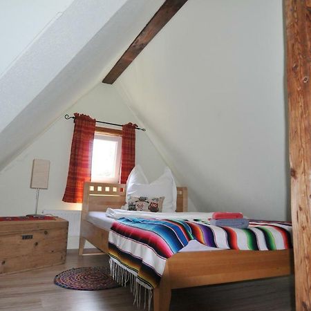 Villa Lamba Gastezimmer Лорх Экстерьер фото
