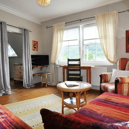 Villa Lamba Gastezimmer Лорх Экстерьер фото